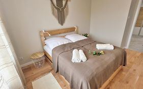 Apartament Honoratka